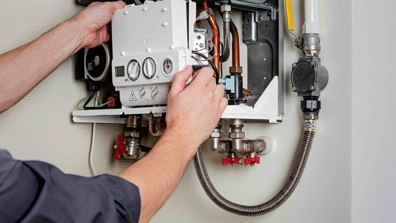 Arnavutköy Kombi Servisi