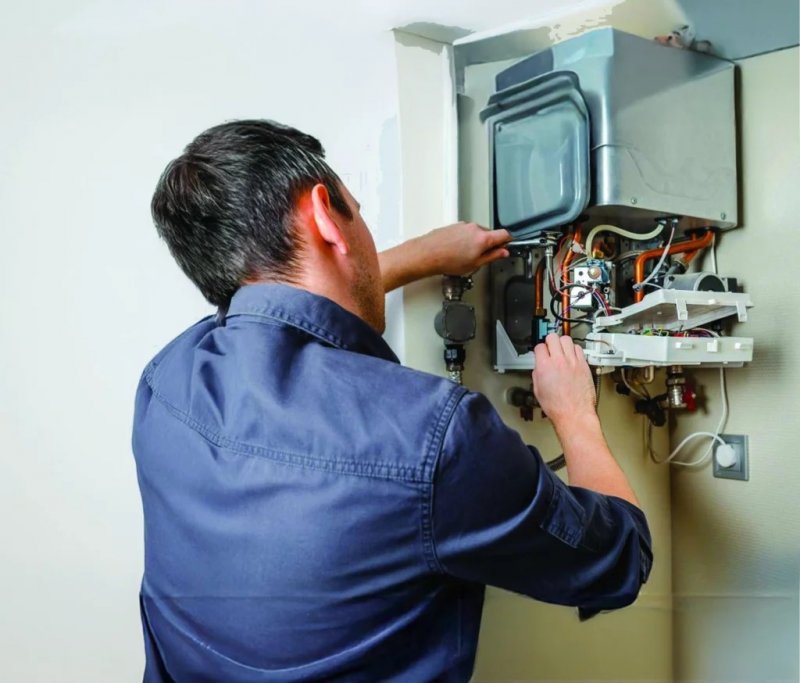 Arnavutköy Kombi Kazanı Tamiri