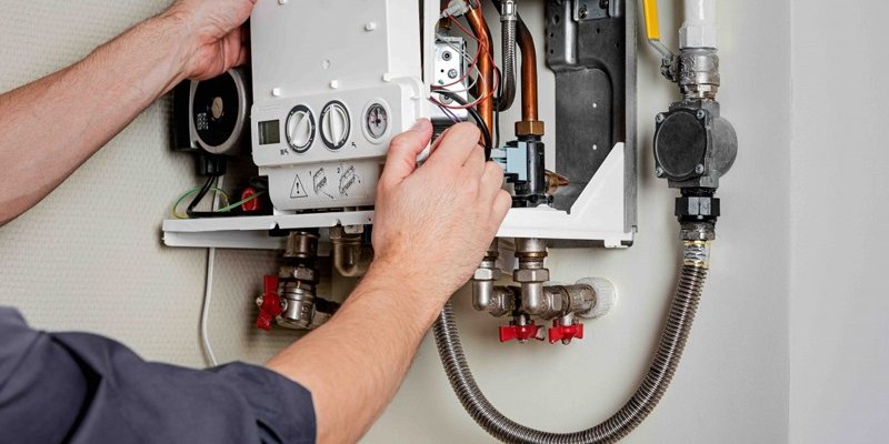 Arnavutköy Kombi Servisi