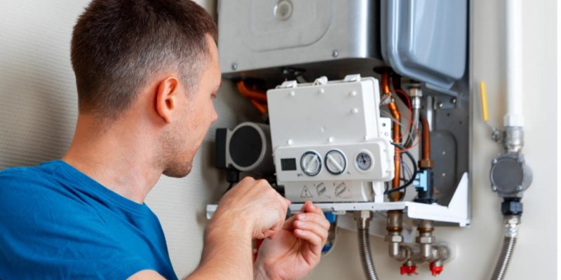 Arnavutköy Kombi Bakım Onarım