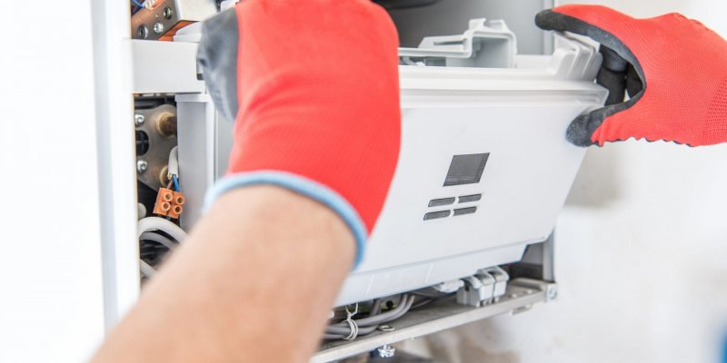 Arnavutköy Kombi Kış Bakımı