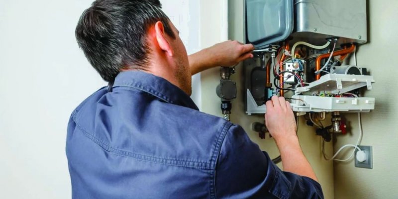 Arnavutköy Kombi Kazanı Tamiri