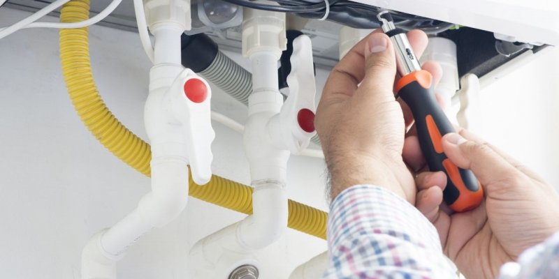 Arnavutköy Kombi Montajı